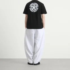 Daily Paper Wheel T-Shirt