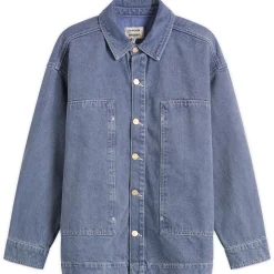 Damson Madder Alba Shirt