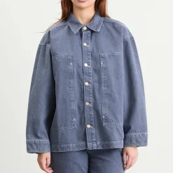 Damson Madder Alba Shirt