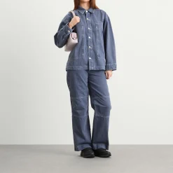Damson Madder Alba Shirt