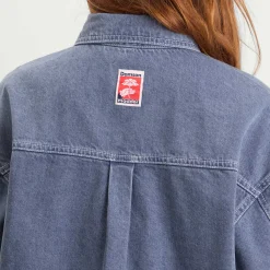 Damson Madder Alba Shirt