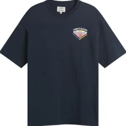 Damson Madder All Day Breakfast T-Shirt