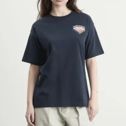 Damson Madder All Day Breakfast T-Shirt