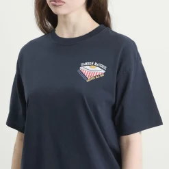 Damson Madder All Day Breakfast T-Shirt
