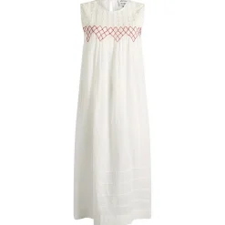 Damson Madder Ambrose Midi Night Dress