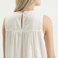 Damson Madder Ambrose Midi Night Dress