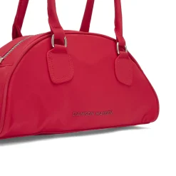 Damson Madder Berta Bowler Bag