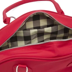 Damson Madder Berta Bowler Bag