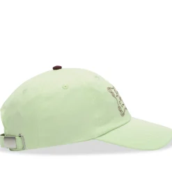 Damson Madder Cap