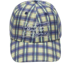 Damson Madder Damson Madder Cap