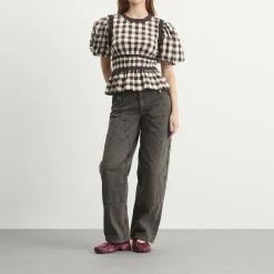 Damson Madder Dempsie Jeans