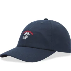 Damson Madder Dm Flower Cap
