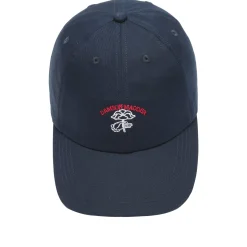 Damson Madder Dm Flower Cap