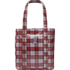 Damson Madder DM Tote