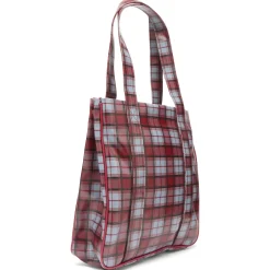 Damson Madder DM Tote