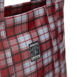 Damson Madder DM Tote