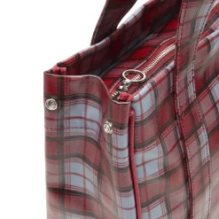 Damson Madder DM Tote