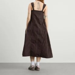 Damson Madder Elina Midi Dress Presented By END.