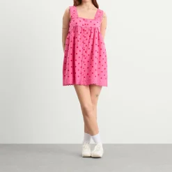 Damson Madder Elspeth Dress
