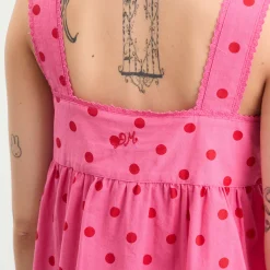 Damson Madder Elspeth Dress