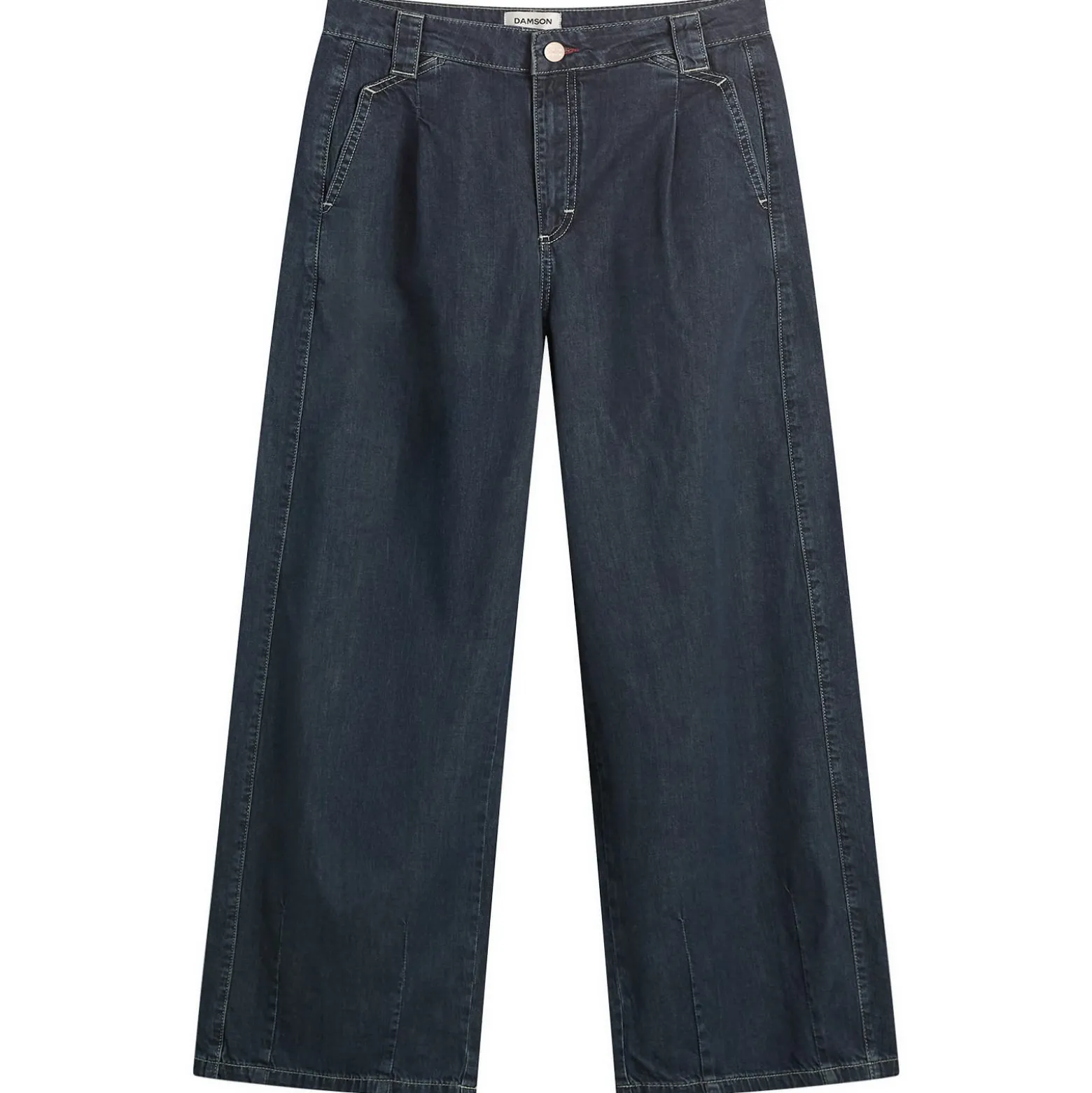 Damson Madder Erika Jeans