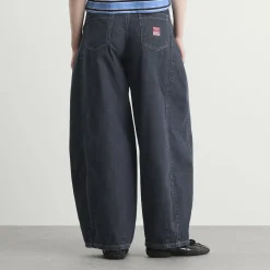 Damson Madder Erika Jeans