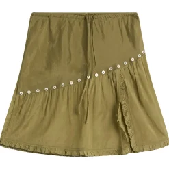 Damson Madder Evelyn Sheer Skirt Presented By END.