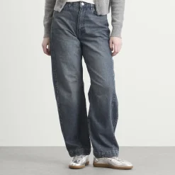 Damson Madder Felix Jeans