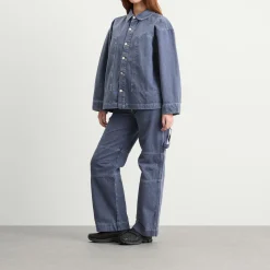 Damson Madder Fliss Jeans