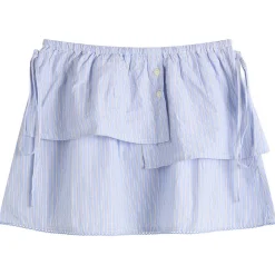 Damson Madder Inka Mini Skirt