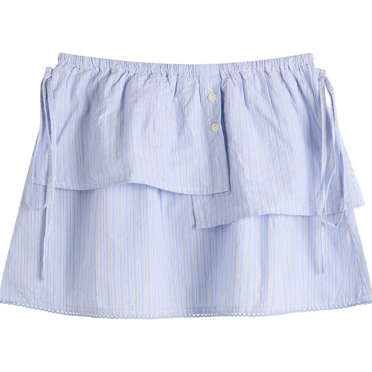 Damson Madder Inka Mini Skirt