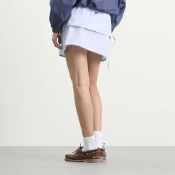 Damson Madder Inka Mini Skirt