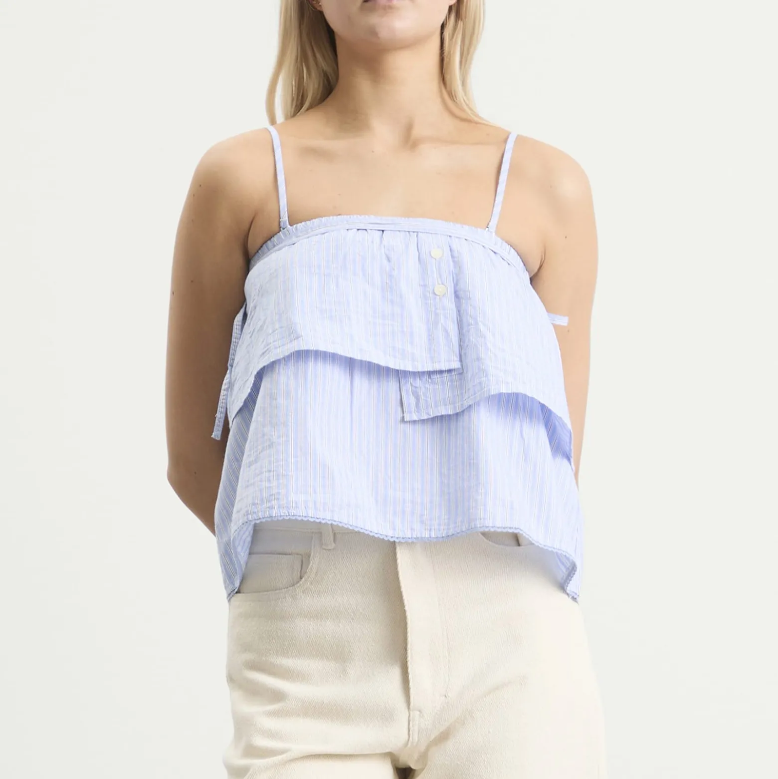 Damson Madder Inka Mini Skirt