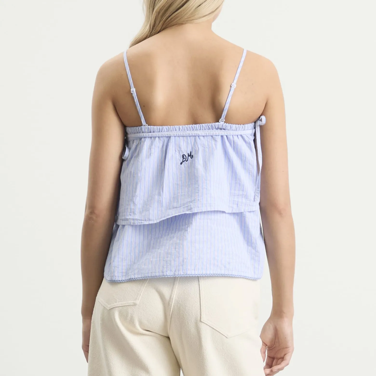 Damson Madder Inka Mini Skirt