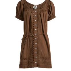 Damson Madder Jayne Mini Dress