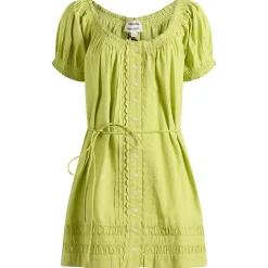Damson Madder Jayne Mini Dress
