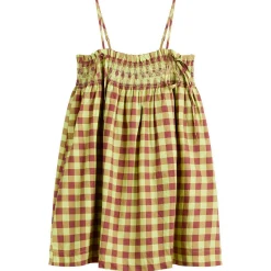 Damson Madder Lilo Mini Dress