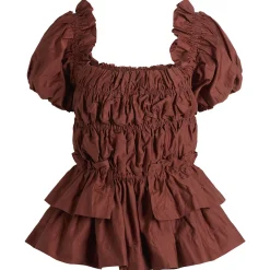 Damson Madder Lyza Blouse