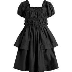 Damson Madder Lyza Mini Dress