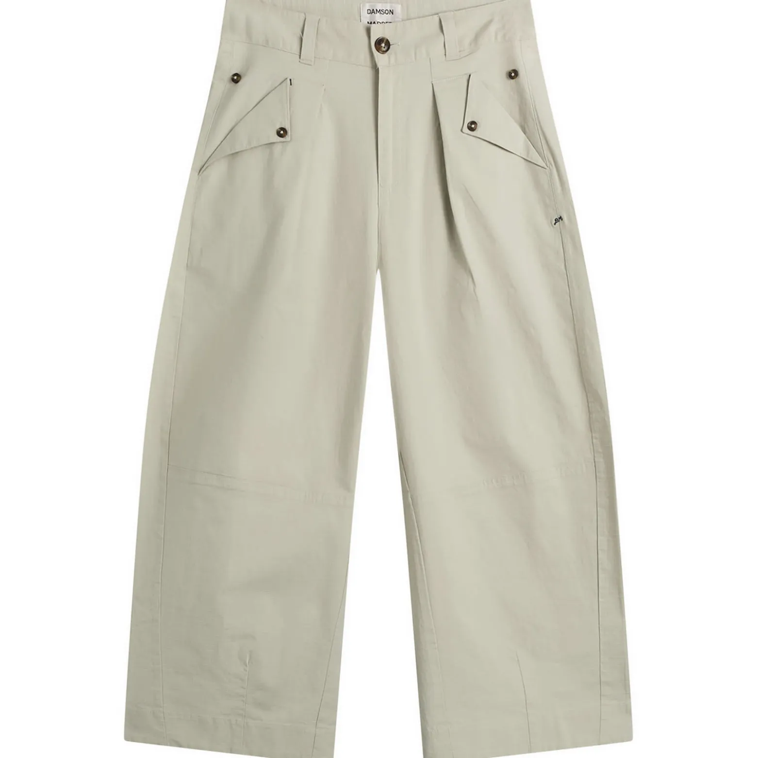 Damson Madder Mara Trousers