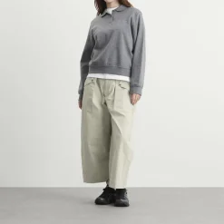 Damson Madder Mara Trousers