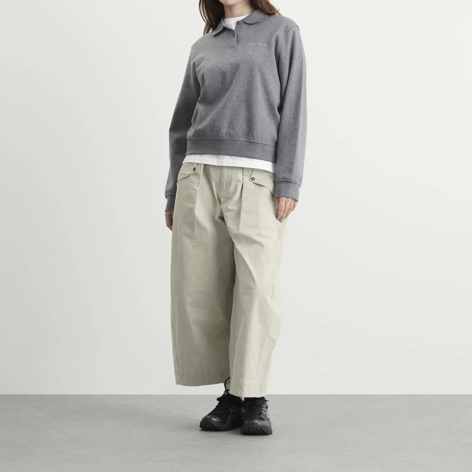 Damson Madder Mara Trousers