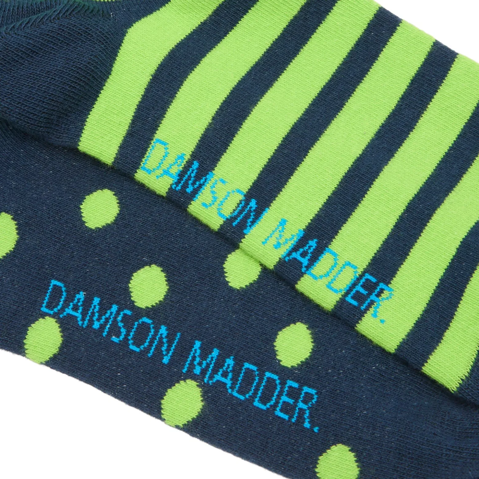 Damson Madder 2 Pack Socks