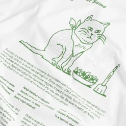 Damson Madder Presented By End. Solo Salad Graphic Tee