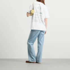 Damson Madder Presented By End. Solo Salad Graphic Tee