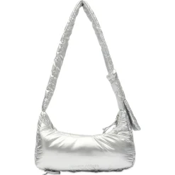 Damson Madder Puffy Saz Bag