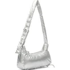 Damson Madder Puffy Saz Bag