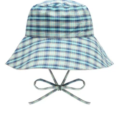 Damson Madder Reversible Sun Hat