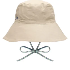 Damson Madder Reversible Sun Hat