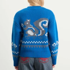 Damson Madder Romily Cardigan